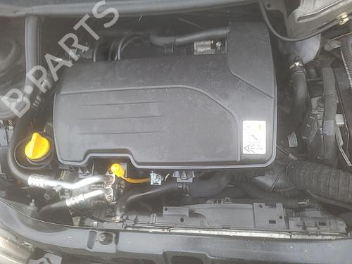 Steering column stalk RENAULT TWINGO I (C06_) 1.2 16V (C06C, C06D, C06K) | BP25087447I23 