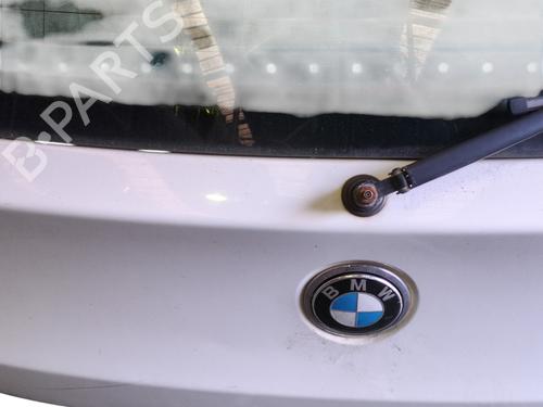Used Tailgate BMW 1 (E87) 118 d (143 hp) 31308568