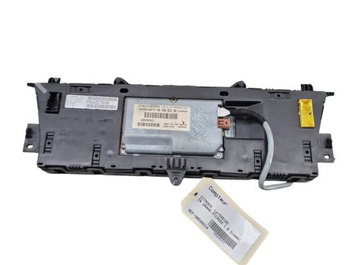 Instrument cluster CITROËN C4 Grand Picasso I (UA_)  | BP25053341C47 