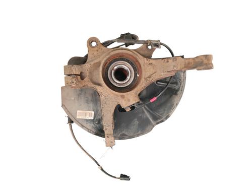 Used Right front steering knuckle Right front steering knuckle HYUNDAI ix35 (LM, EL, ELH) 1.7 CRDi (116 hp) 34281260 34281260