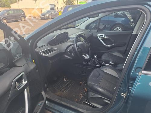 Other PEUGEOT 2008 I (CU_) 1.6 BlueHDi 100 | BP39215068O1 - Image 8