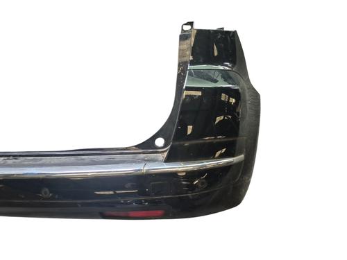 Rear bumper CITROËN C4 Picasso I MPV (UD_) 1.6 HDi 110 | BP29222214C8 