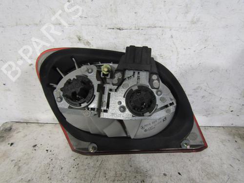 Left tailgate light MERCEDES-BENZ E-CLASS (W210) E 300 Turbo-D (210.025) | BP25113743C79 