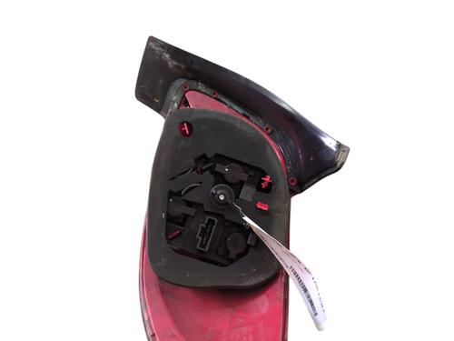 Left taillight PEUGEOT 206+ (2L_, 2M_) 1.4 HDi eco 70 | BP27175421C34 