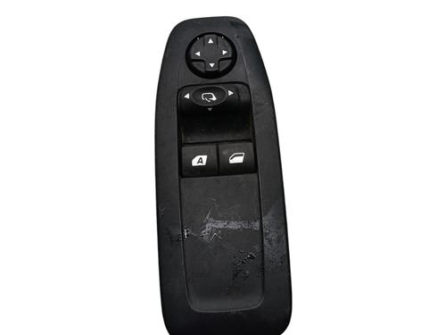 Used Left front window switch PEUGEOT 2008 I (CU_) 1.5 BlueHDI 100 (102 hp) 29917510