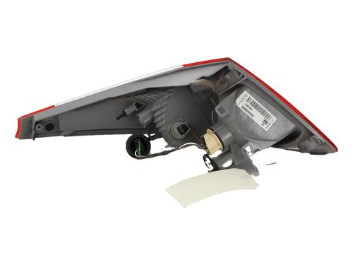 Left tailgate light RENAULT MEGANE III Hatchback (BZ0/1_, B3_) 1.2 TCe (BZ2B, BZ11) | BP38595304C79 - Image 5