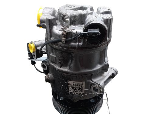 Used AC compressor AC compressor VW POLO V (6R1, 6C1) 1.2 (60 hp) 33001995 33001995