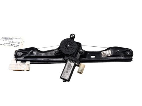 Used Rear left window mechanism Rear left window mechanism BMW 1 (F20) 120 d (184 hp) 25061555 25061555