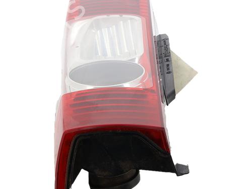 Left taillight CITROËN JUMPER II Van 2.2 HDi 100 | BP39710736C34 - Image 5