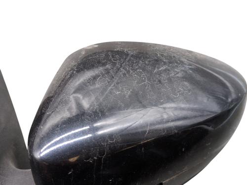 Left mirror VW POLO V (6R1, 6C1) 1.6 TDI | BP26170450C26 