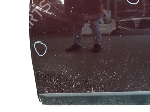 Left rear door LANCIA DELTA III (844_) 1.6 D Multijet (844.AXC11, 844.AXC1A) | BP27535726C4 