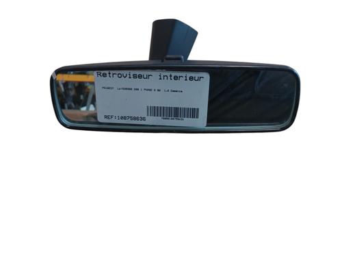 Rear mirror PEUGEOT 208 I (CA_, CC_) 1.2 VTI 82 | BP27483852I6 