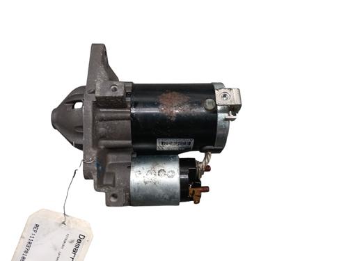 Used Starter MITSUBISHI MIRAGE / SPACE STAR VI Hatchback (A0_A) 1.0 (A05A) (71 hp) 28191013