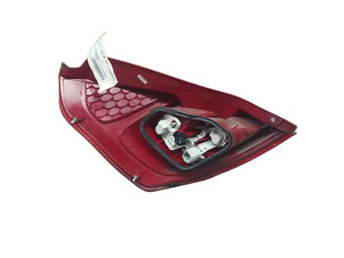 Right taillight FORD FIESTA VI (CB1, CCN) 1.4 TDCi | BP25076831C35 