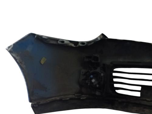 Front bumper RENAULT CLIO IV (BH_) 1.5 dCi 75 | BP29759954C7 