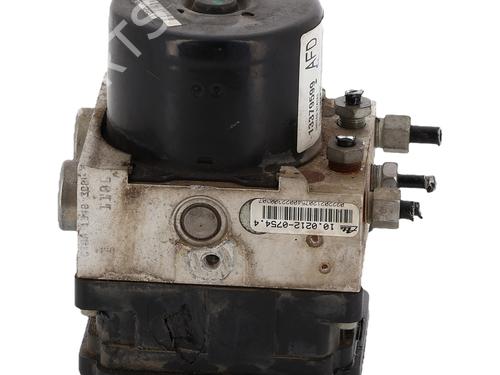 ABS pump OPEL ZAFIRA TOURER C (P12) 2.0 CDTi (75) | BP33534816M43 - Image 4