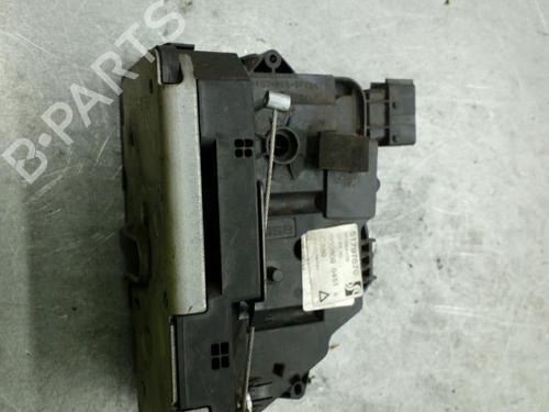 Rear right lock FIAT PUNTO EVO (199_) 1.2 | BP25088971C99 