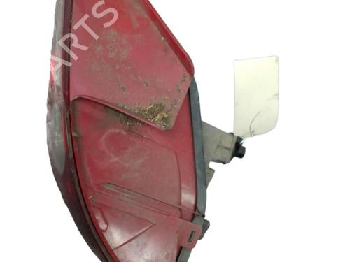 Right taillight SEAT IBIZA IV SC (6J1, 6P5) 1.4 TDI | BP28809121C35 