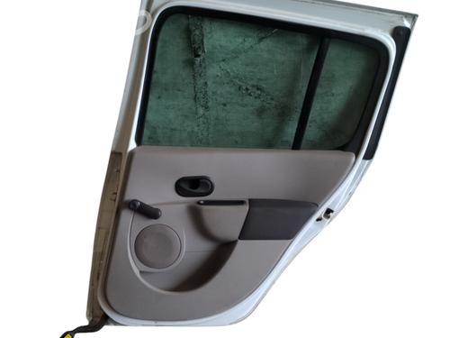 Right rear door RENAULT MODUS / GRAND MODUS (F/JP0_) 1.2 (JP0C, JP0K, FP0C, FP0K, FP0P, JP0P, JP0T) | BP30911140C5