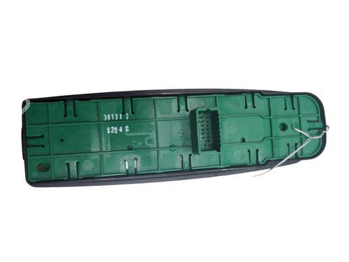 Left front window switch RENAULT LAGUNA III (BT0/1) 1.5 dCi (BT00, BT0A, BT0T, BT1J) | BP30113502I27