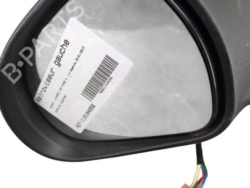 left-mirror-peugeot-207-wa_-wc_-2006-2007-2008-2009-2010-2011-2012-2013-2014-2015-31602675 main image