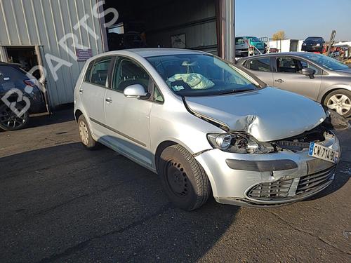 Front left door window VW GOLF V (1K1)  | BP25089476C18 