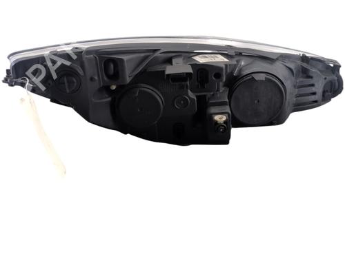 Left headlight PEUGEOT 308 I (4A_, 4C_) 1.6 16V | BP30129475C28 