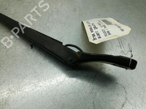 Front windshield wiper arm PEUGEOT 3008 I MPV (0U_) 1.6 HDi | BP25078055C143 