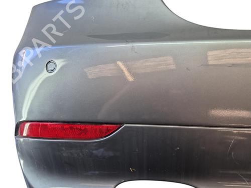 Rear bumper BMW 5 (E60) 520 d | BP28040602C8 