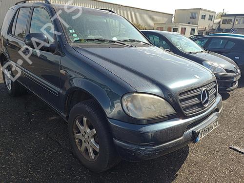 Used Parts MERCEDES-BENZ M-CLASS (W163) ML 430 (163.172) (272 hp) 1113697