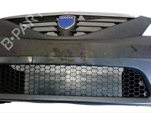 Used Front bumper Front bumper DACIA LOGAN MCV (KS_) 1.6 (KS0B, KS0D, KS0F) (87 hp) 25089436 25089436