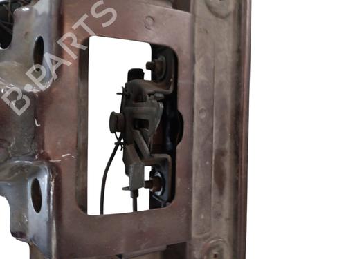Front slam panel DACIA SANDERO II 1.5 dCi | BP35937925C72 - Image 4