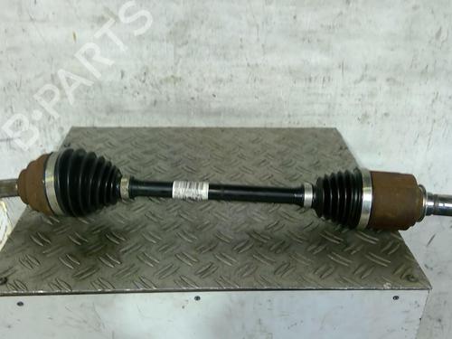 Left front driveshaft RENAULT ZOE (BFM_) ZOE | BP25081932M38 - Image 5