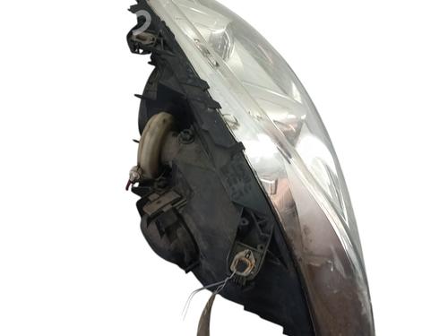 Left headlight MERCEDES-BENZ B-CLASS Sports Tourer (W245) B 200 CDI (245.208) | BP27634462C28 