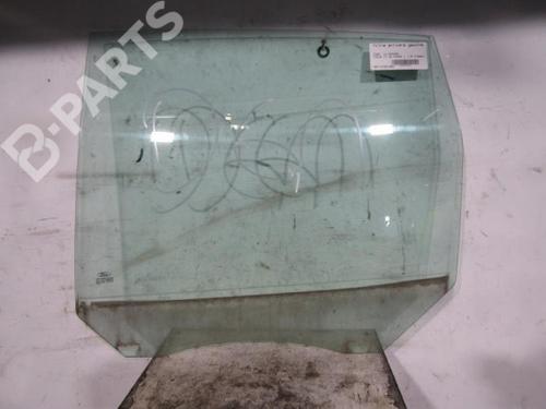 Used Rear left door window Rear left door window FORD FOCUS C-MAX (DM2) 1.8 TDCi (115 hp) 10594098 10594098