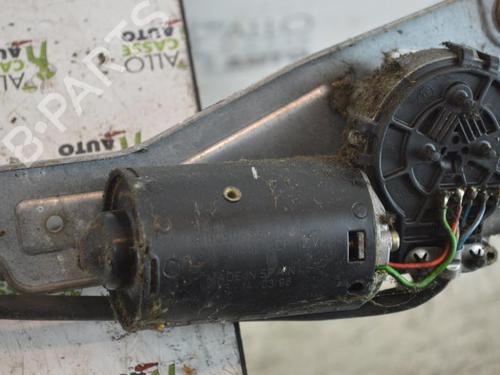 Front wiper motor CITROËN XSARA Coupe (N0)  | BP25071266M29 