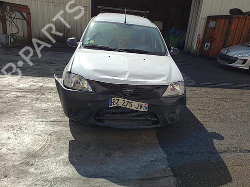 Front right window mechanism DACIA LOGAN EXPRESS (FS_) 1.5 dCi (FS0K) | BP25081563C23  - Image 14