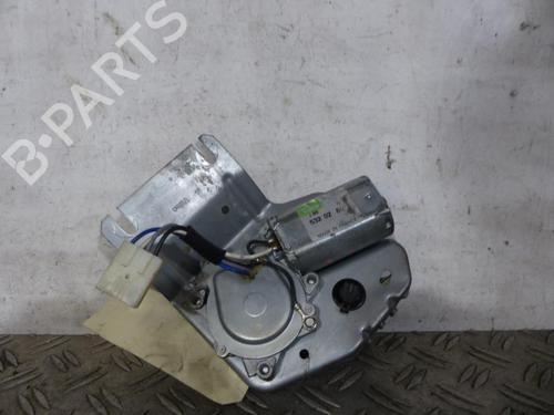 Used Rear wiper motor Rear wiper motor CITROËN AX (ZA-_) 10 (50 hp) 25107328 25107328