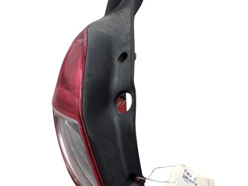 Left taillight RENAULT CLIO III (BR0/1, CR0/1) 1.5 dCi (C/BR0G, C/BR1G) | BP31802086C34