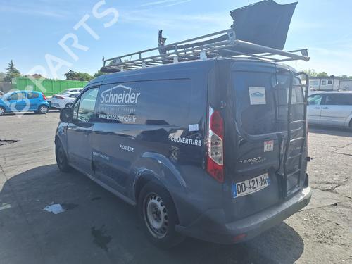 Forlygtekontakt FORD TRANSIT CONNECT V408 Box Body/MPV 1.6 TDCi | BP37683287I24 - Image 12