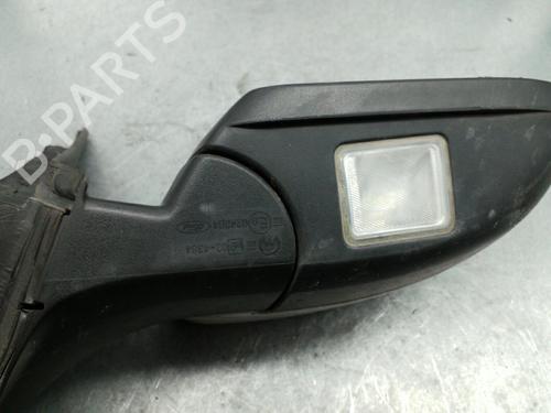 Right mirror FORD MONDEO IV (BA7) 1.8 TDCi | BP25088641C27