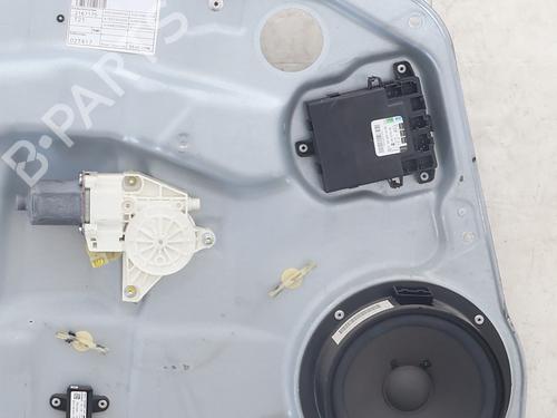 Front left window mechanism MERCEDES-BENZ M-CLASS (W164) ML 320 CDI 4-matic (164.122) | BP37286364C22 - Image 4