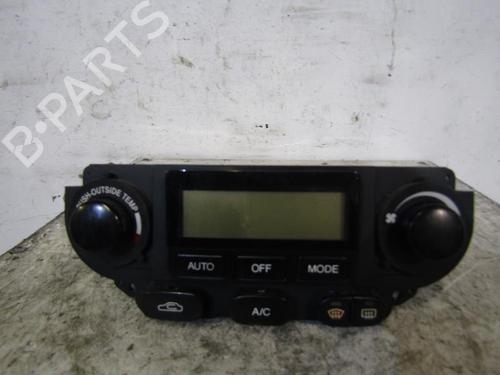 Used Climate control Climate control CHEVROLET LACETTI (J200) 2.0 D (121 hp) 25063716 25063716