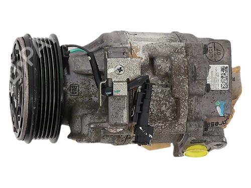 AC compressor OPEL KARL (C16) 1.0 | BP36338197M34 - Image 4