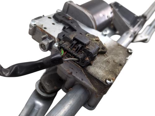 Front wiper motor CITROËN C4 I (LC_) 1.6 16V | BP32113606M29 