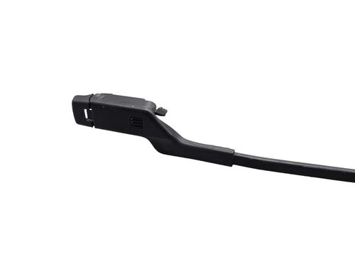 Used Front windshield wiper arm Front windshield wiper arm PEUGEOT 208 I (CA_, CC_) 1.2 VTI 82 (82 hp) 25075825 25075825