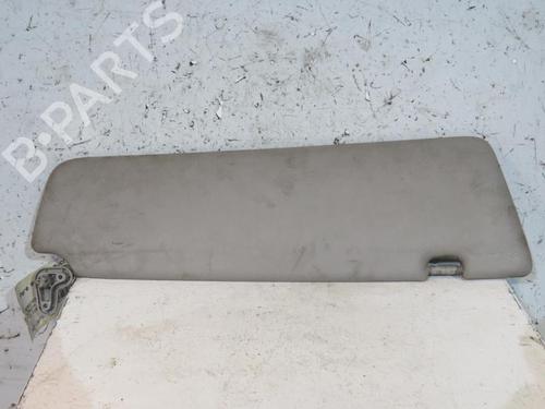 Left sun visor MERCEDES-BENZ VITO / MIXTO Van (W639) 111 CDI (639.601, 639.603) | BP25108728I1 