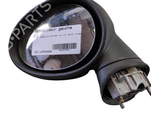 Left mirror MINI MINI (R56) One | BP26975229C26 