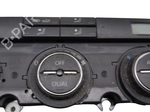 Climate control VW PASSAT B6 Variant (3C5)  | BP27873518I5  - Image 8