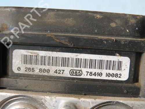 Used ABS pump ABS pump CITROËN JUMPY II Van [2007-2016] 25084171 25084171